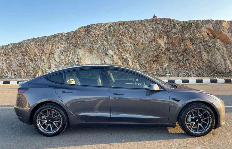 تسلا 2023 tesla
