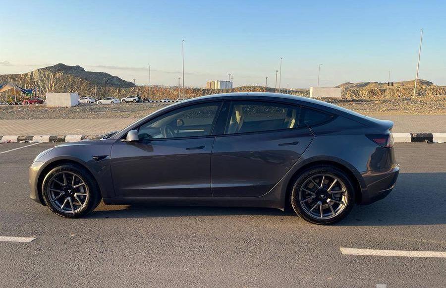 تسلا 2023 tesla