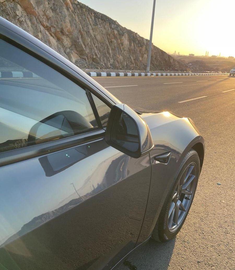 تسلا 2023 tesla