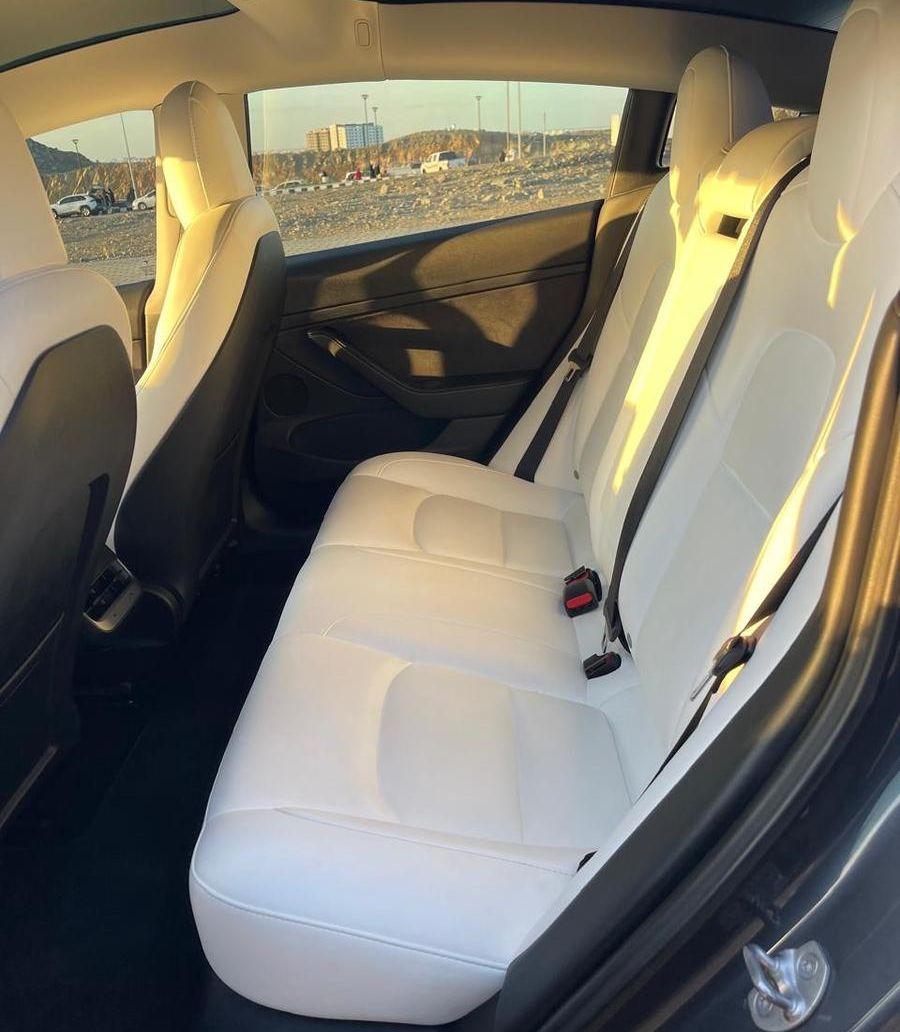 تسلا 2023 tesla