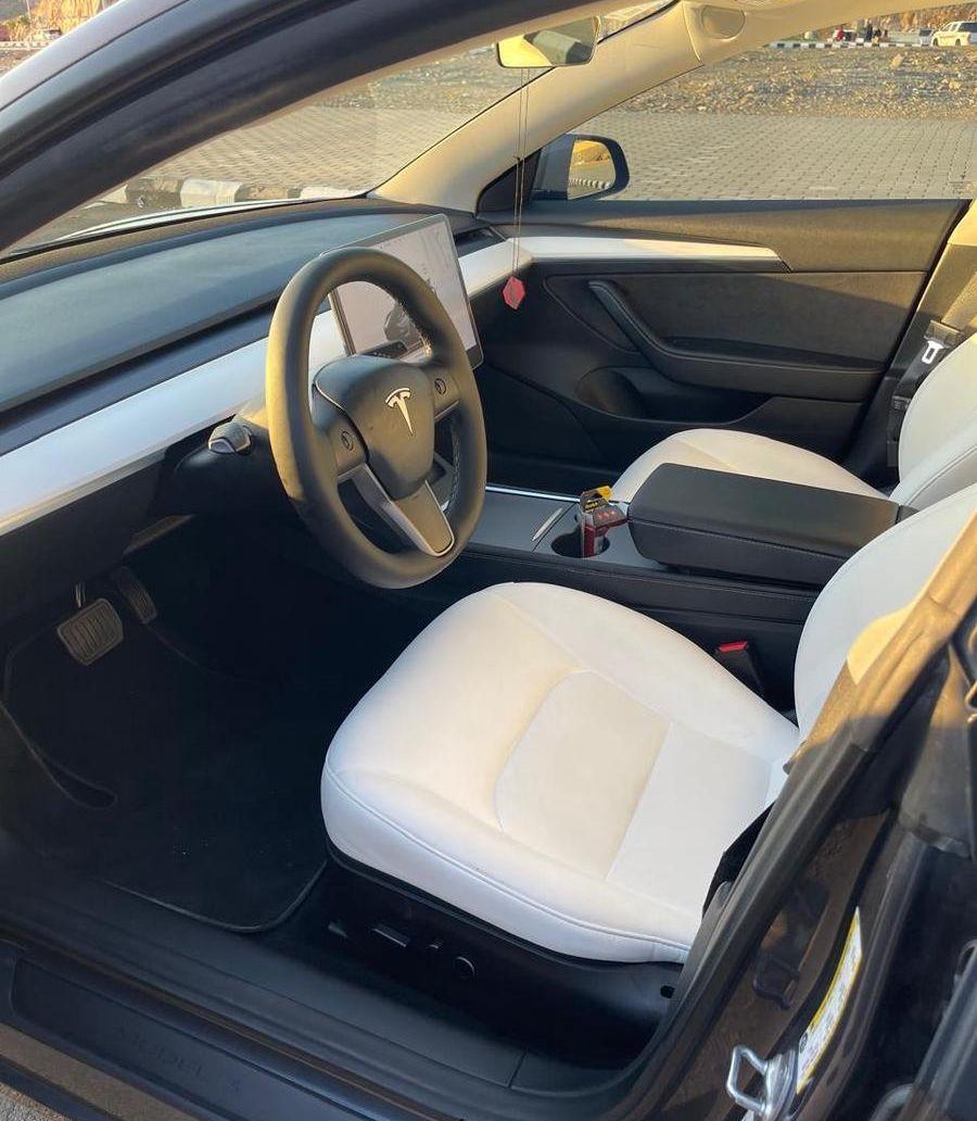 تسلا 2023 tesla