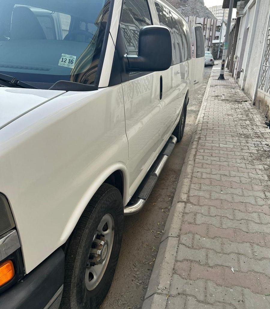 جمس فان ركاب