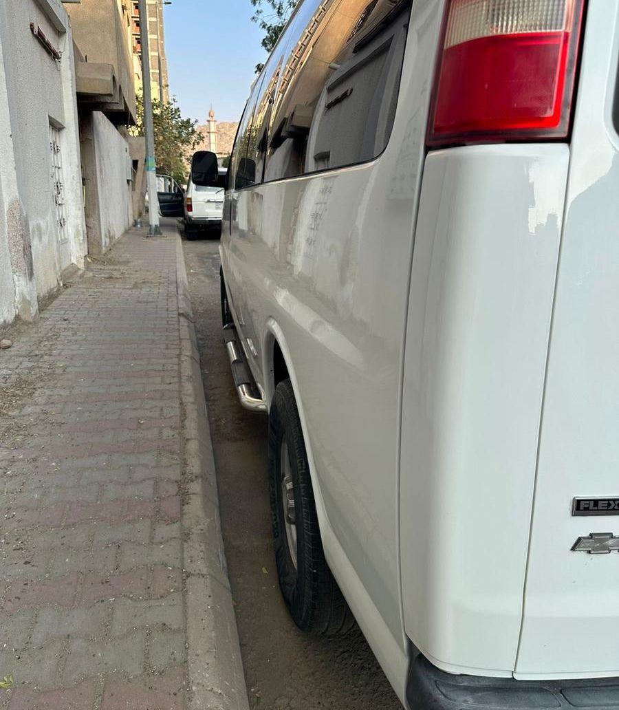جمس فان ركاب