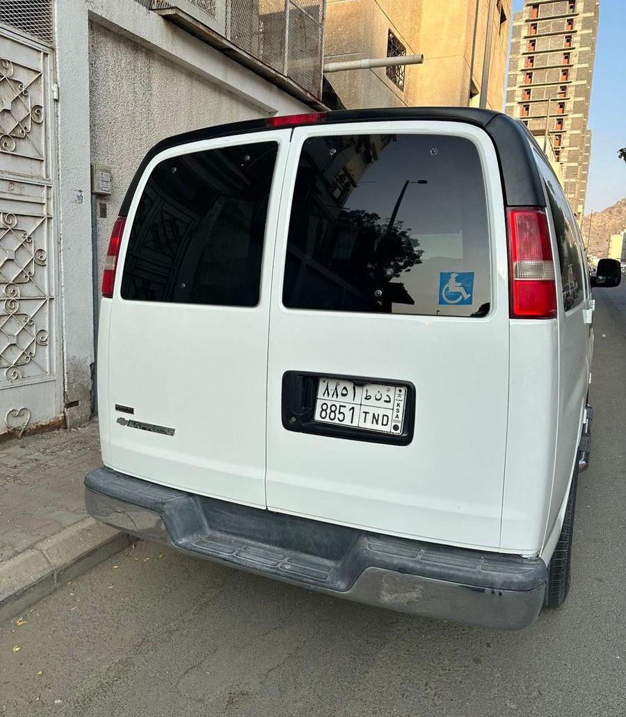 جمس فان ركاب