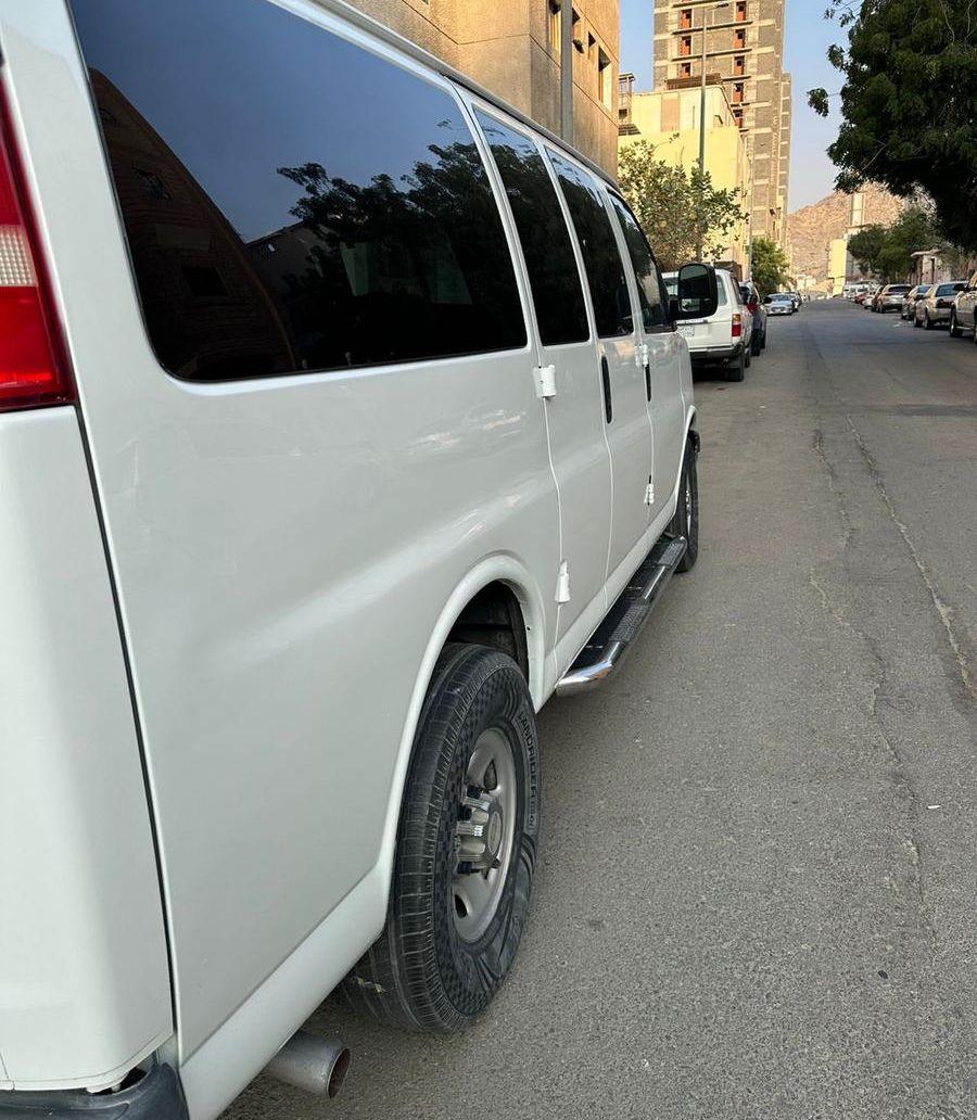 جمس فان ركاب