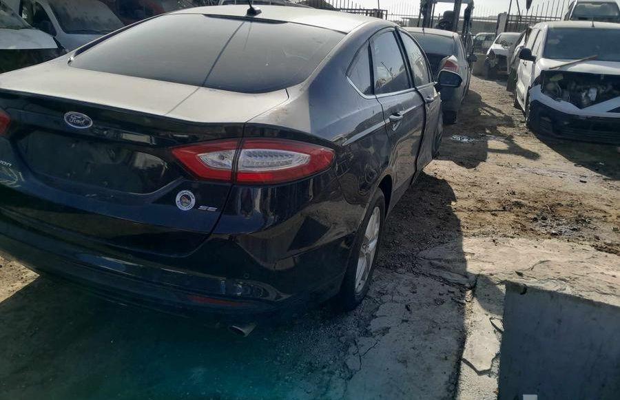 قطع غيار فقط