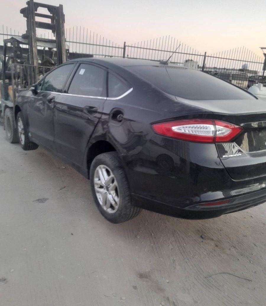 قطع غيار فقط