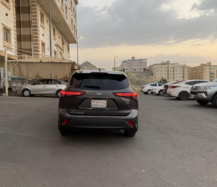هايلاندر