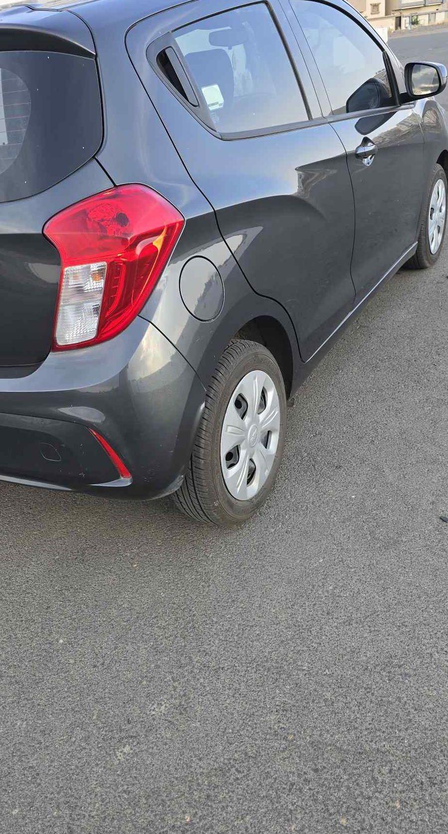 شفروليه