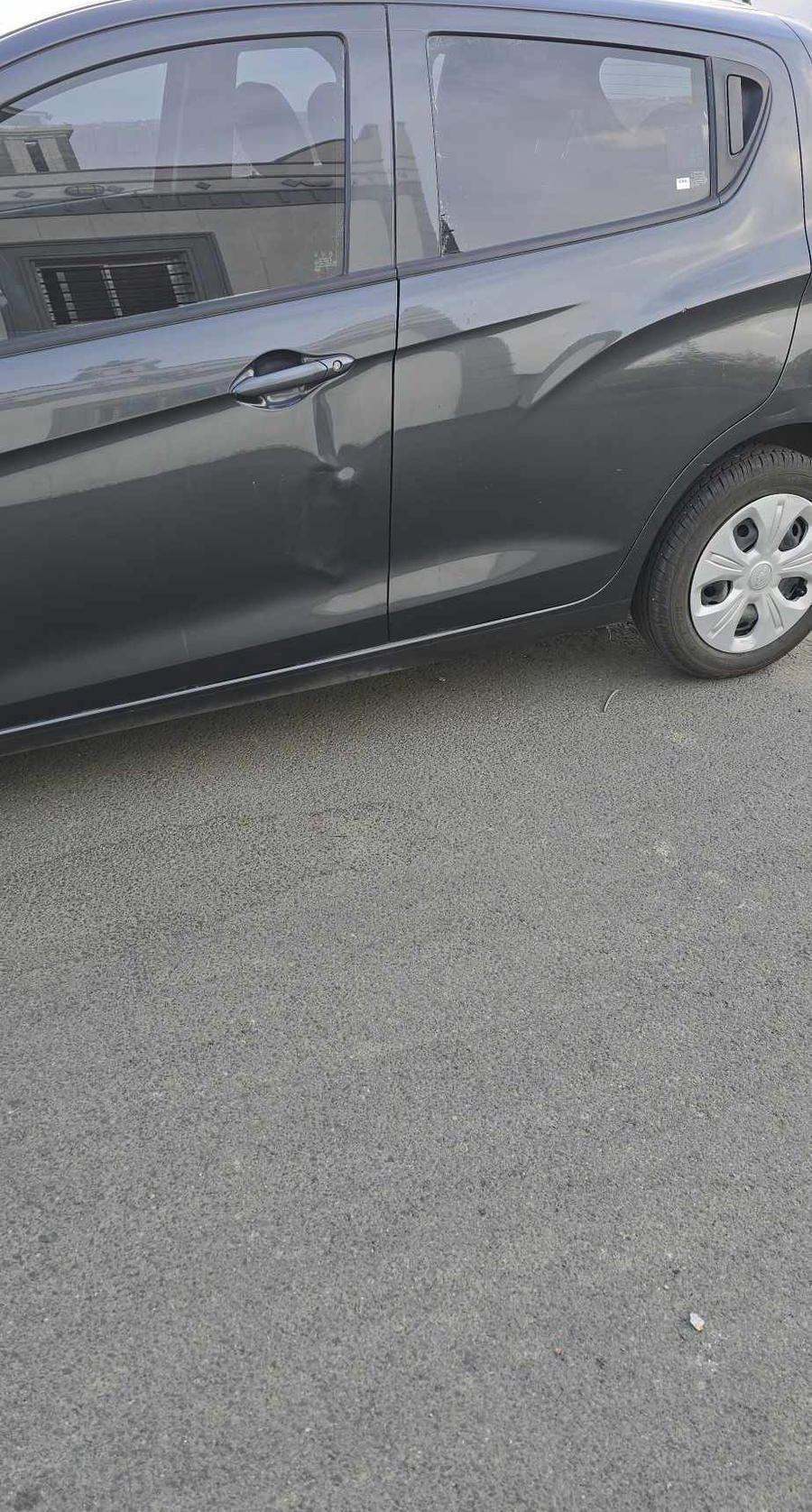 شفروليه
