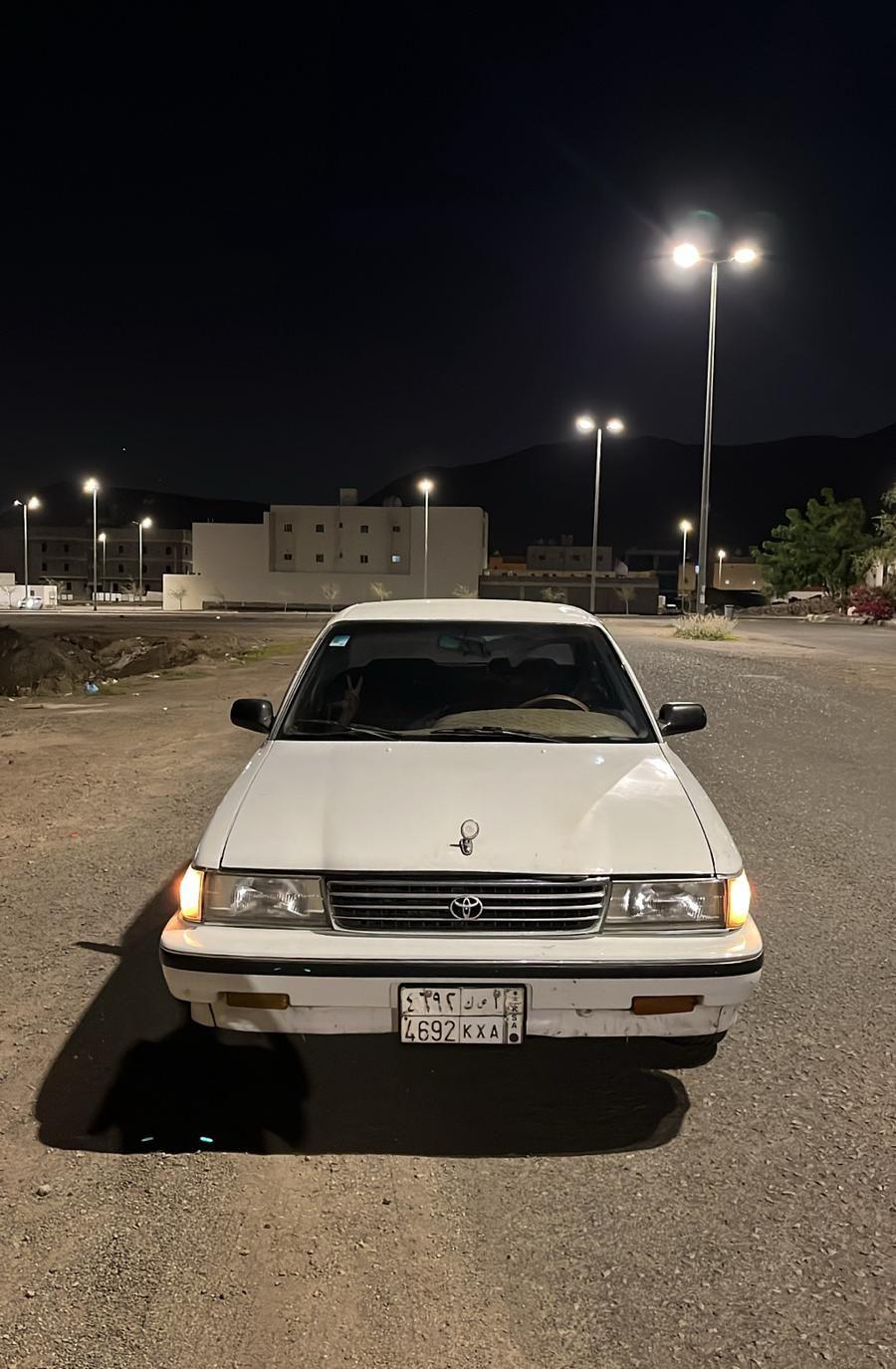 كرسيدا 94 للبيع