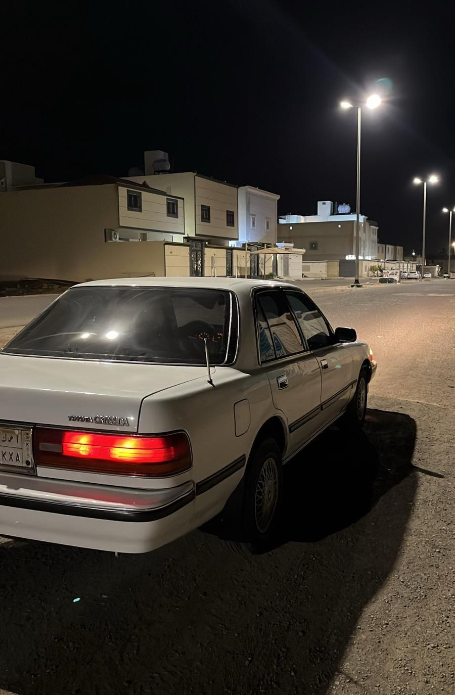 كرسيدا 94 للبيع