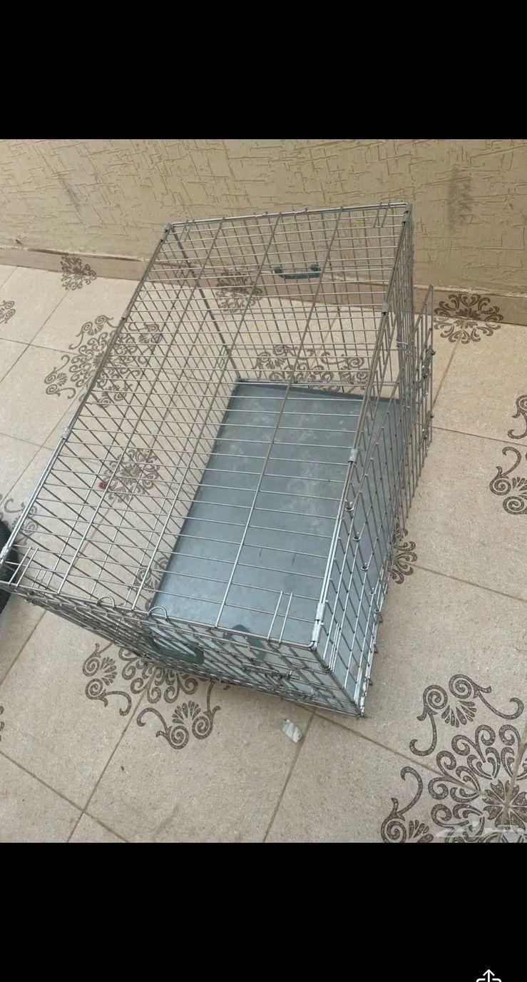 بيت للكلاب والقطط