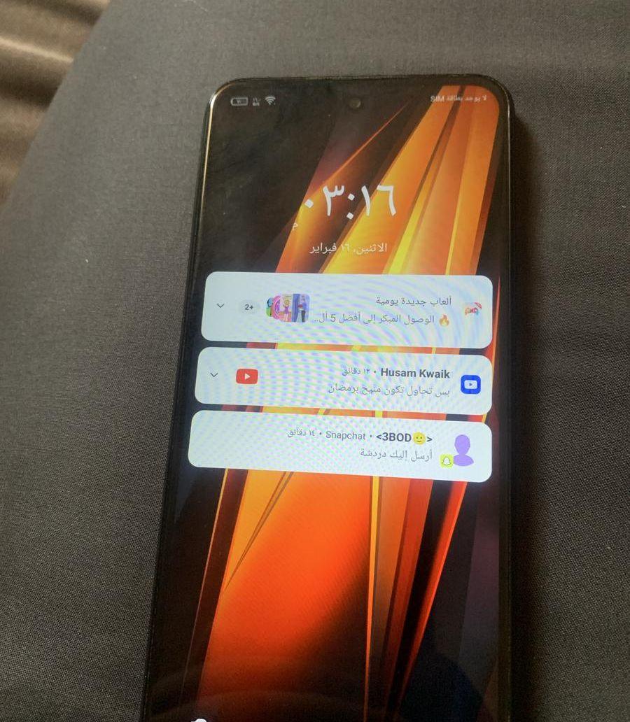 TECNO POVA 4