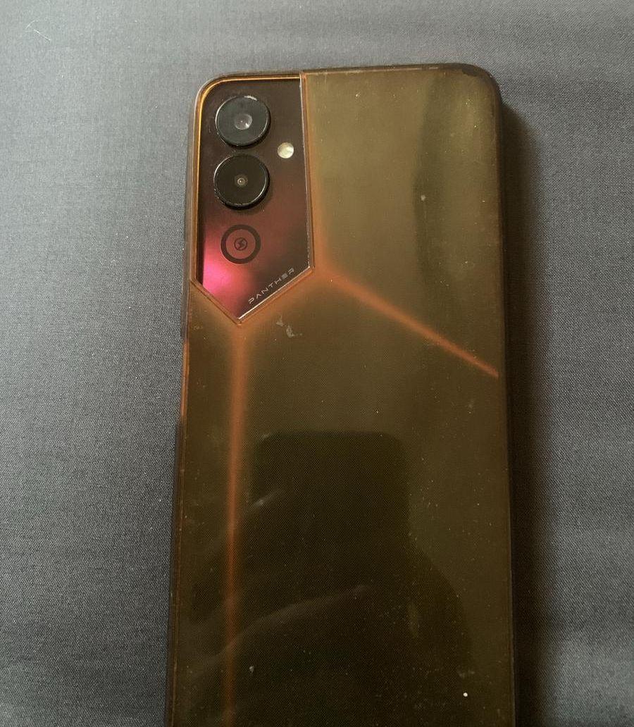 TECNO POVA 4