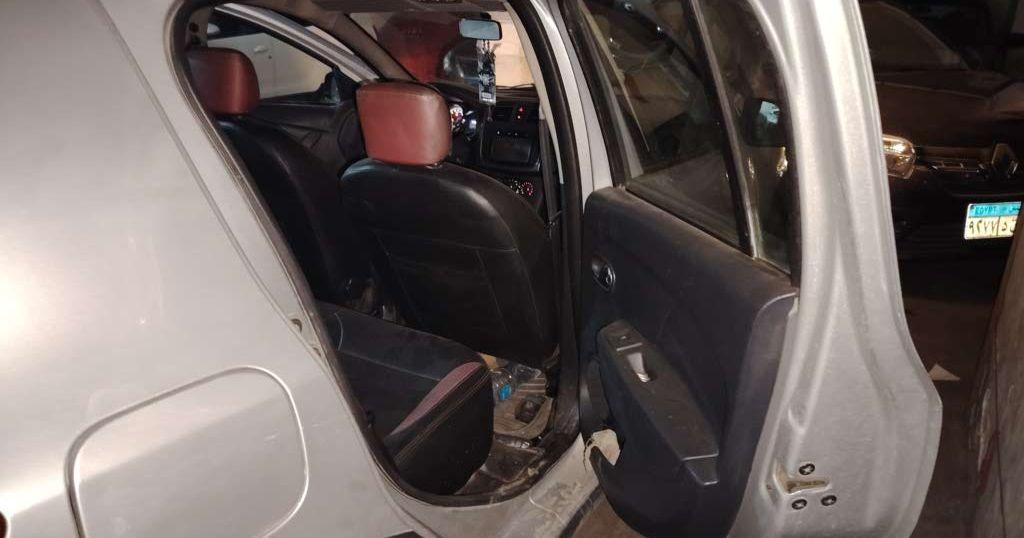 2016 رينو ستيب