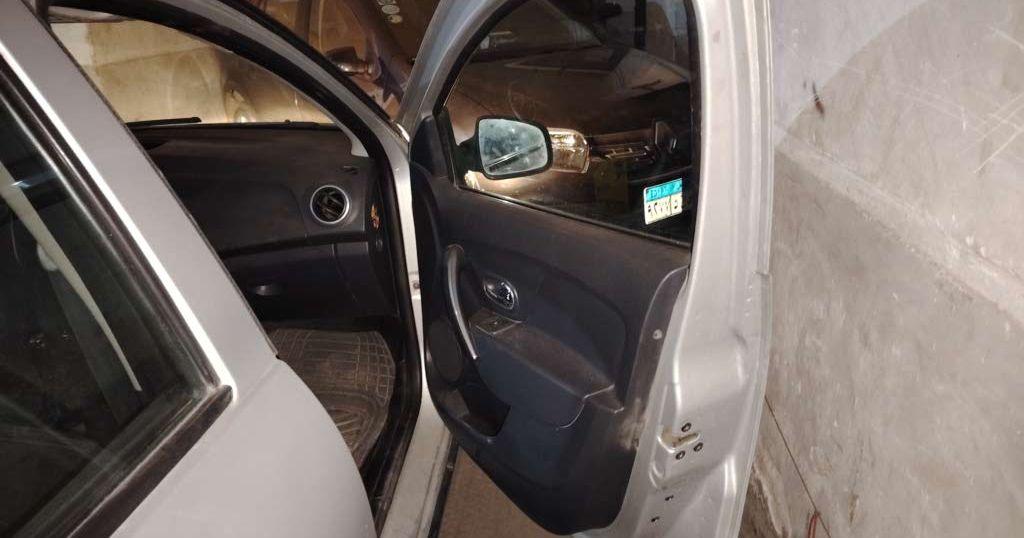 2016 رينو ستيب