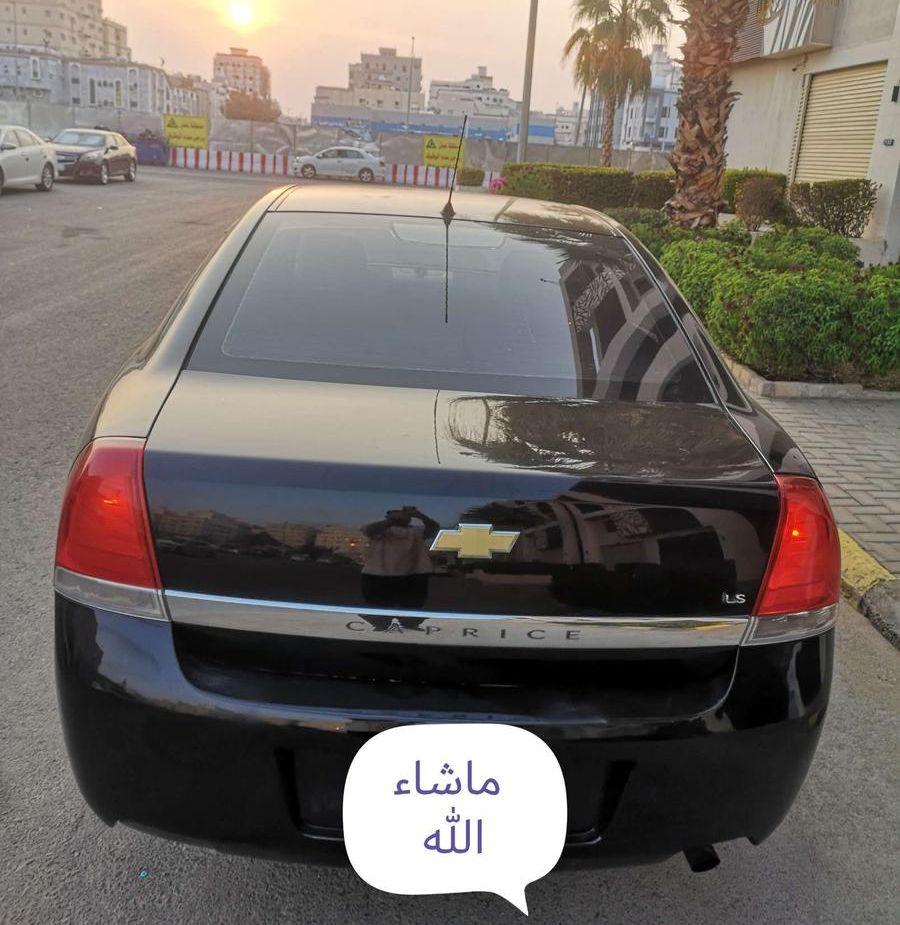 كابرس ls