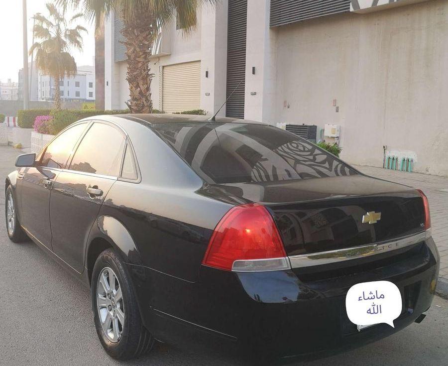 كابرس ls