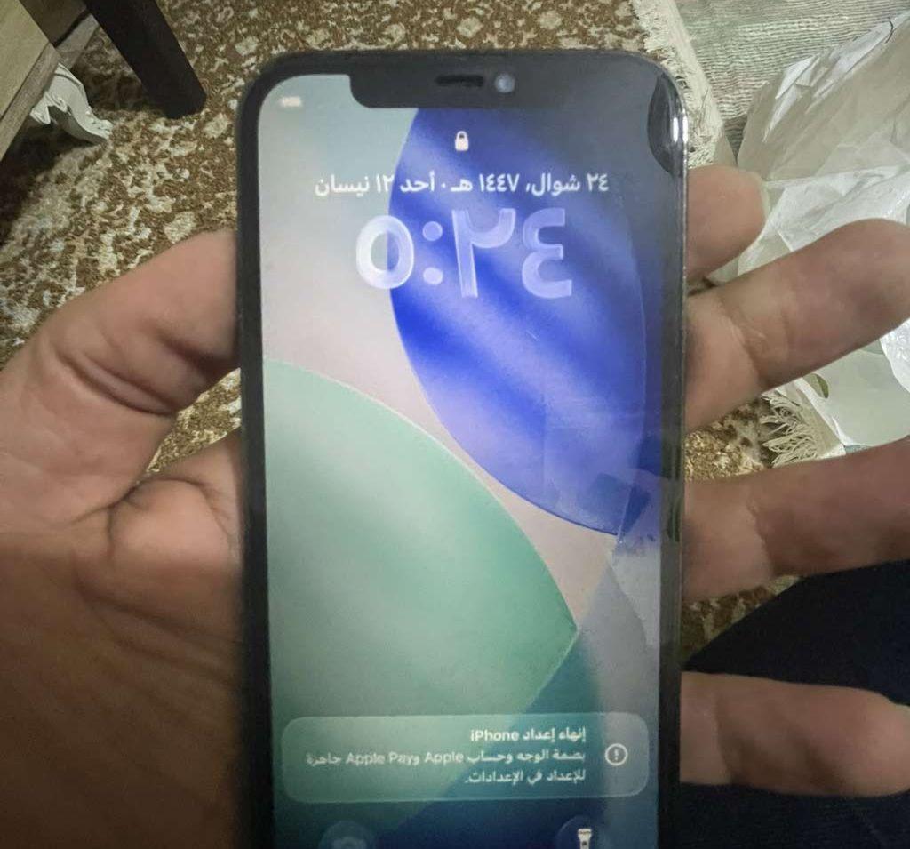 12 برو للبيع