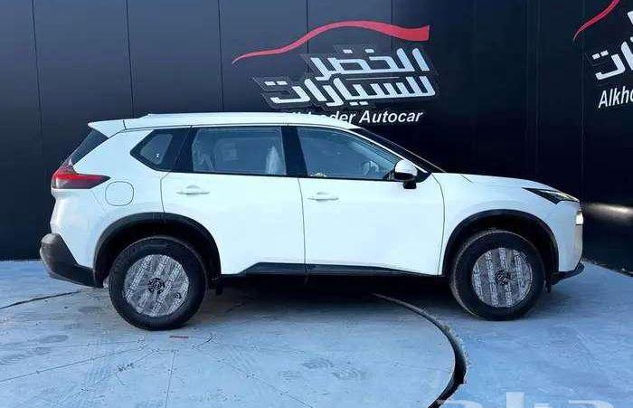 نيسان اكستريل 5