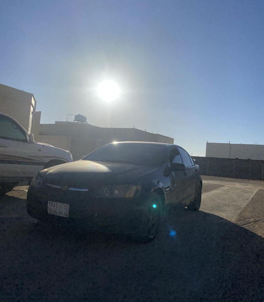 لومينا 2008 ls