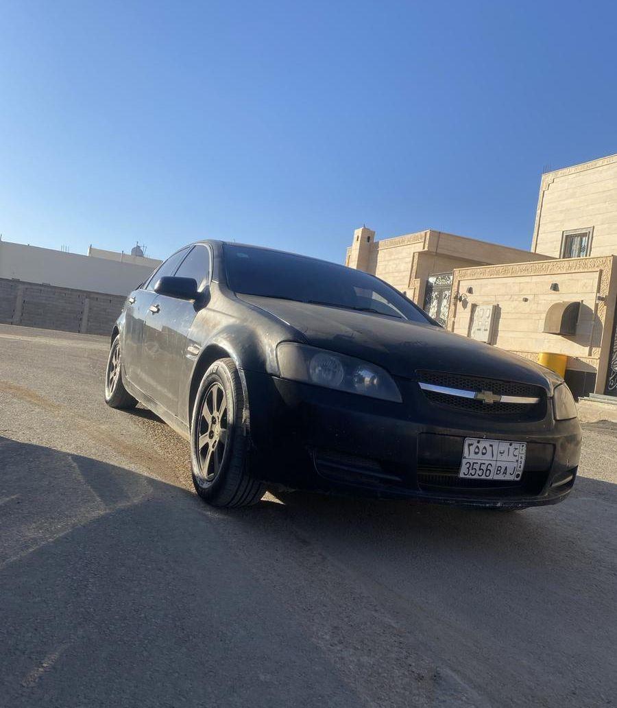 لومينا 2008 ls