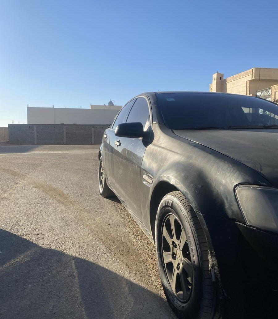 لومينا 2008 ls