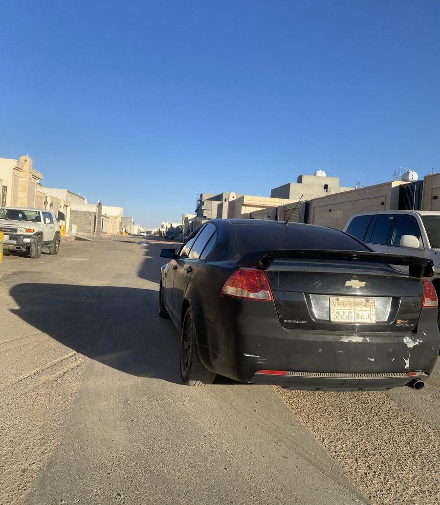لومينا 2008 ls