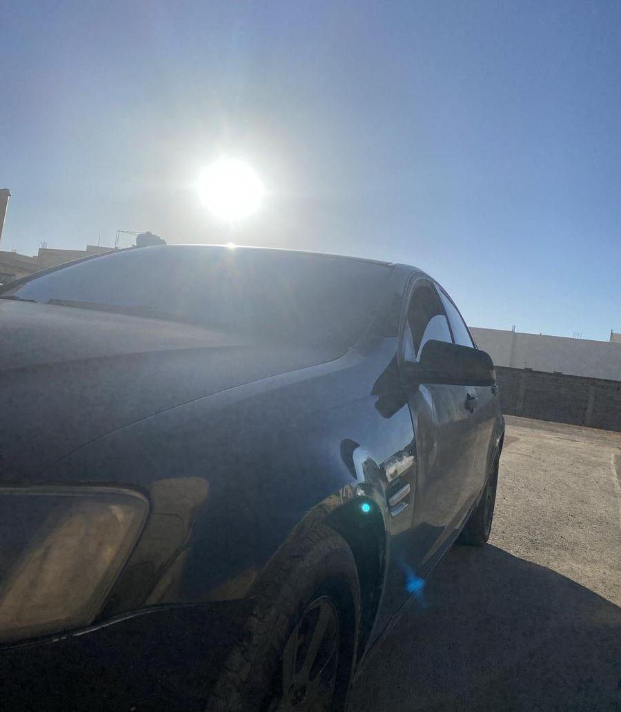 لومينا 2008 ls