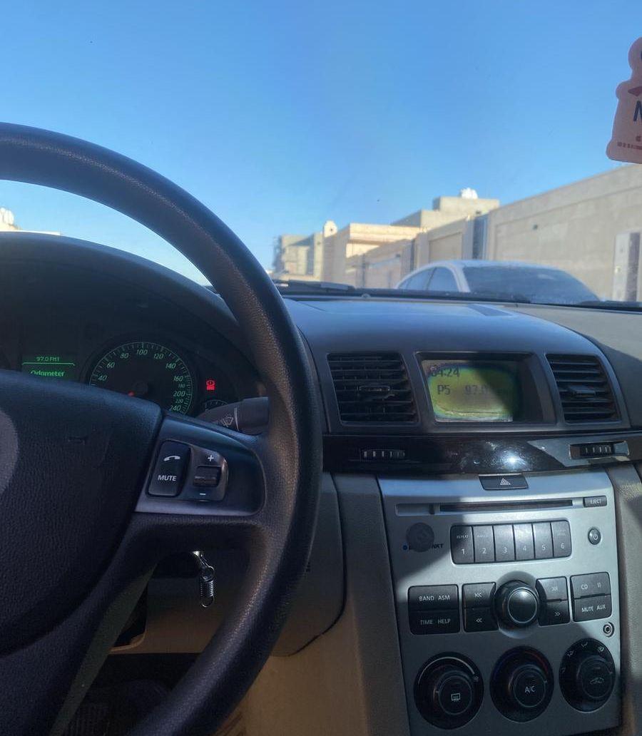 لومينا 2008 ls