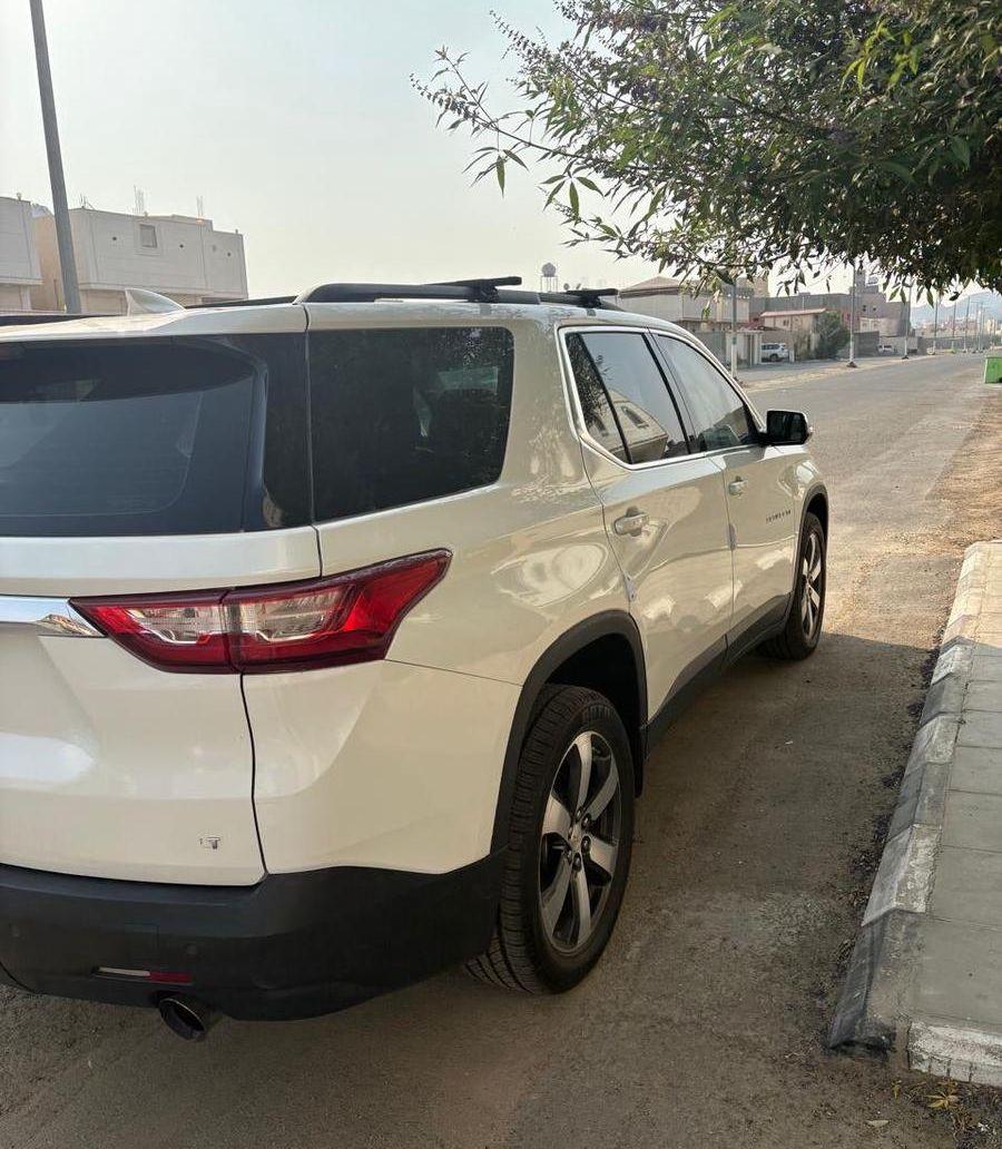 ترافيرس