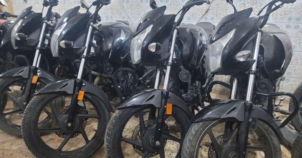 2020 هوندا يونيكورن