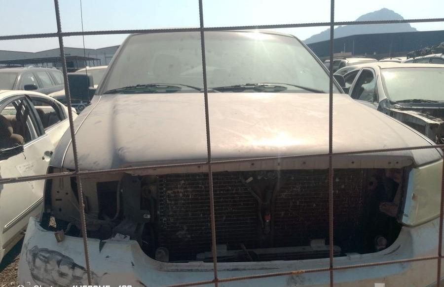 فورد f150 مديل