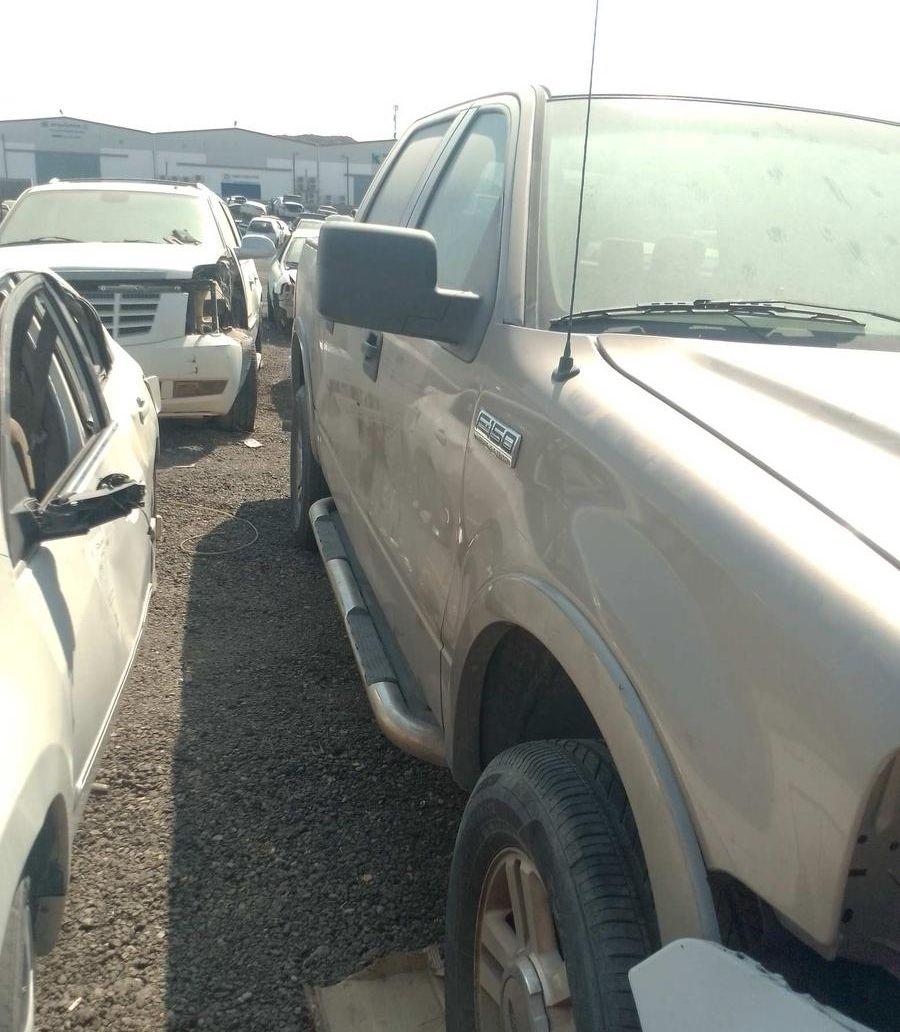 فورد f150 مديل