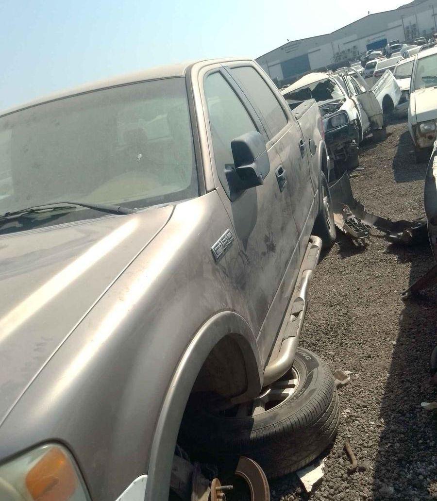 فورد f150 مديل