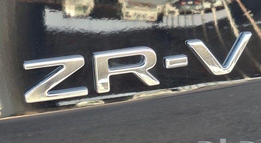 هوندا ZR-V استاندر