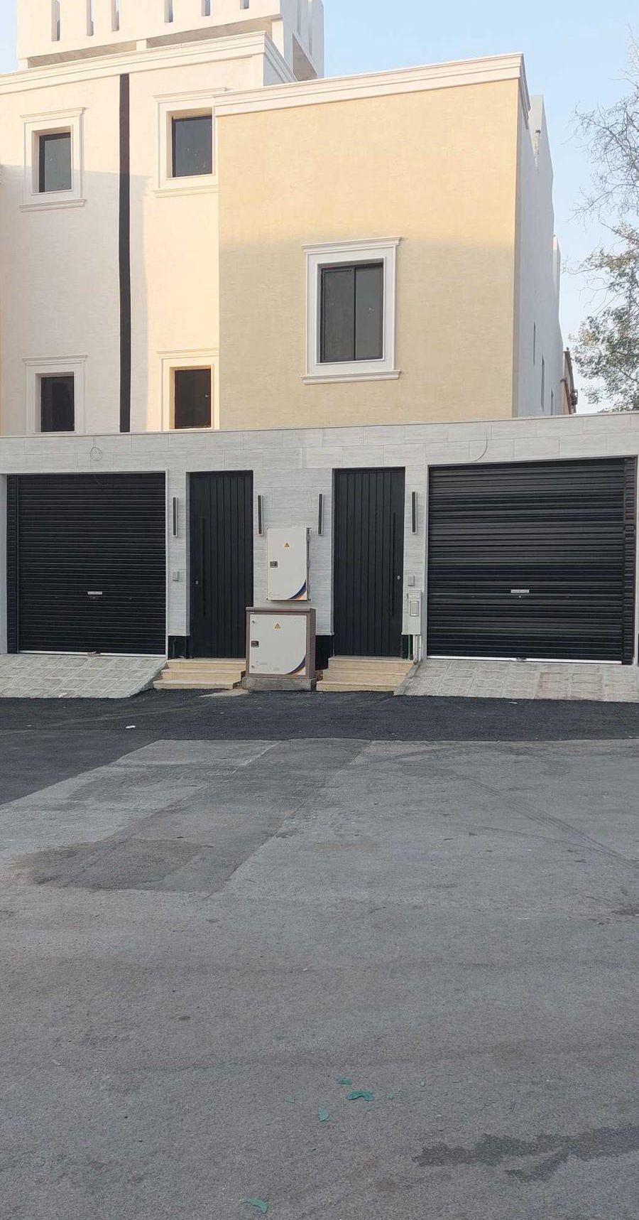 للبيع دور أرضي
