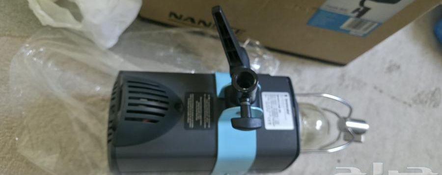 Broncolor Minicom 80