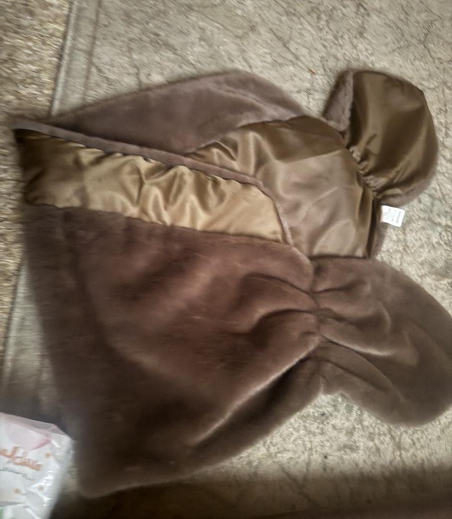 فرو نسائي جديد