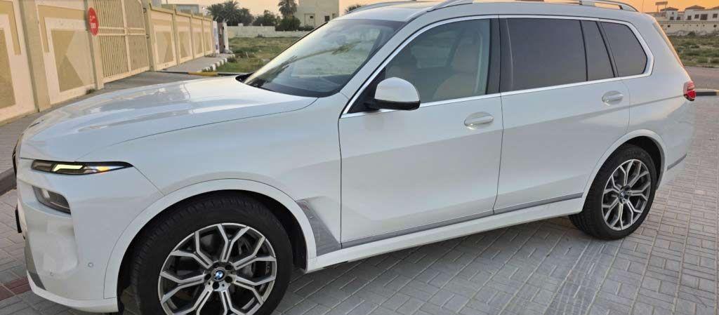 2024 بي ام