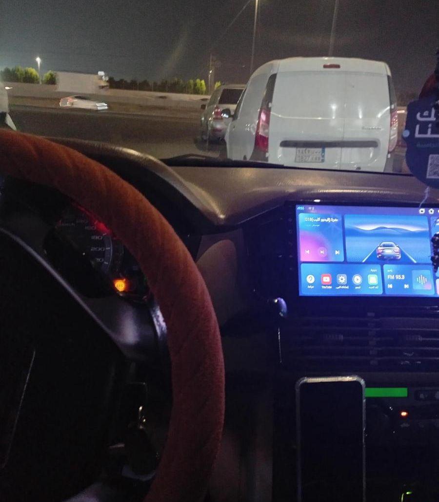 سيارة هوندا mrv