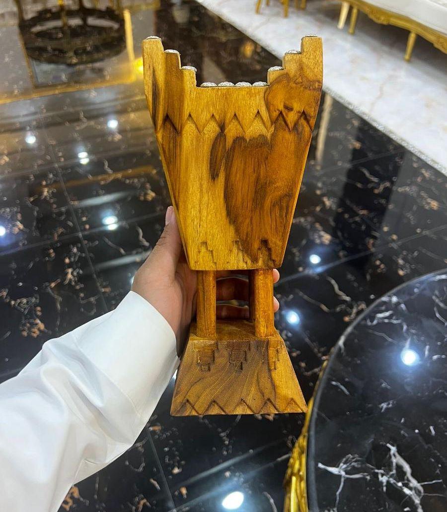 البوكس الملكي مع