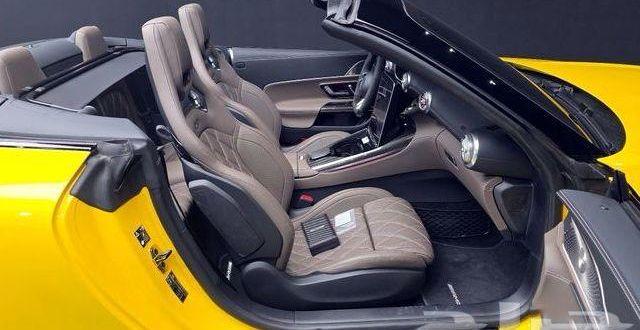 مرسيدس بنزsl63 AMG