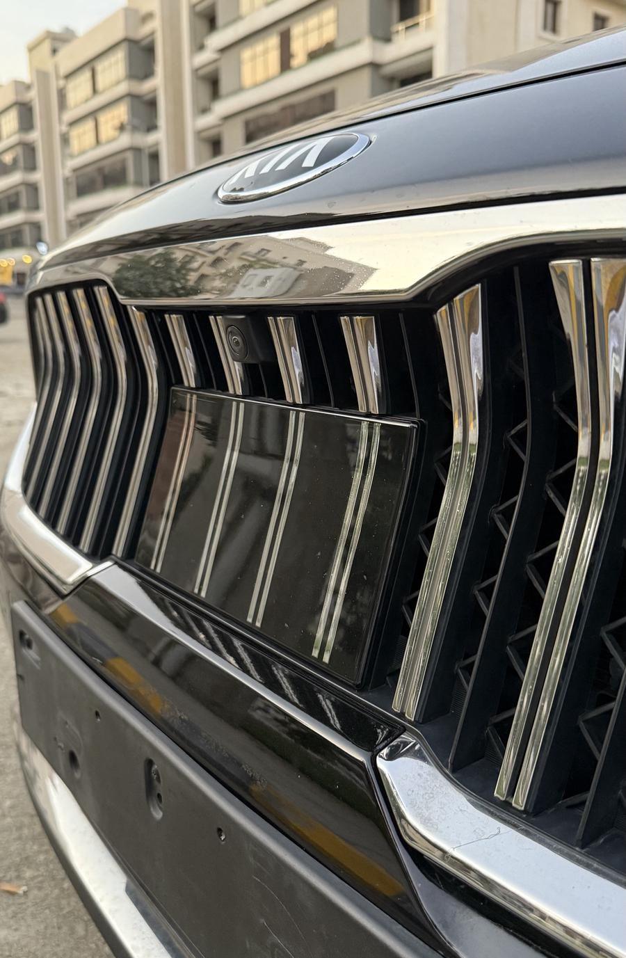 كادينزا K7 2020
