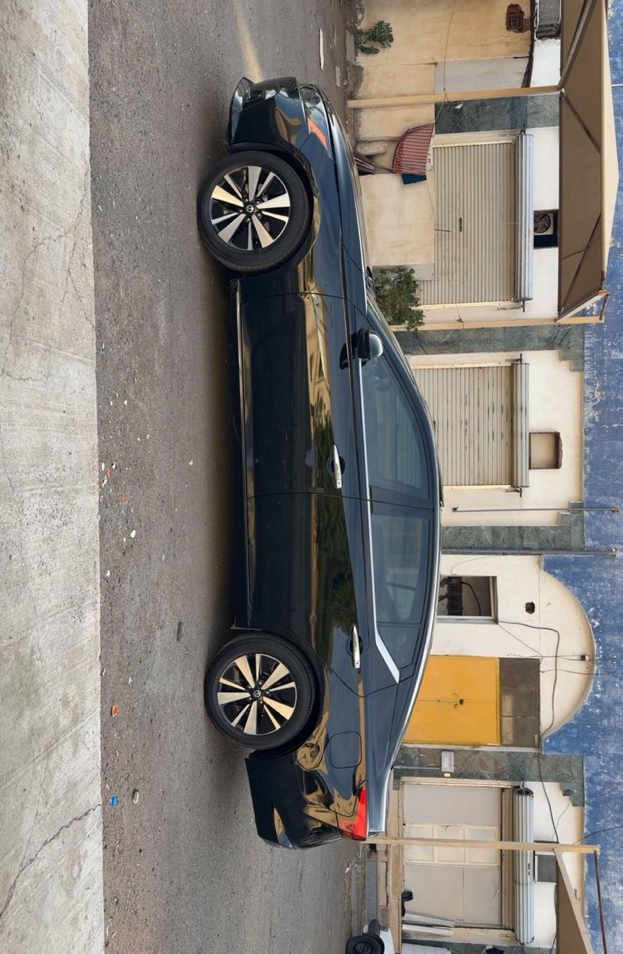 نيسان التيما 2022