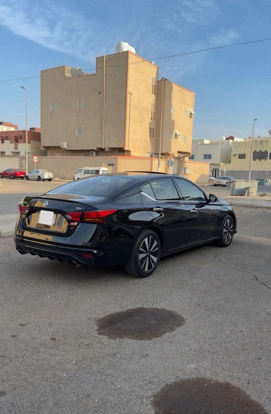 نيسان التيما 2022