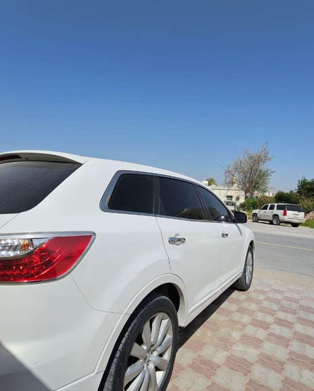 2010 مازدا CX-9