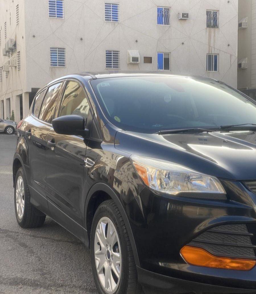 فورد إسكيب وكاله