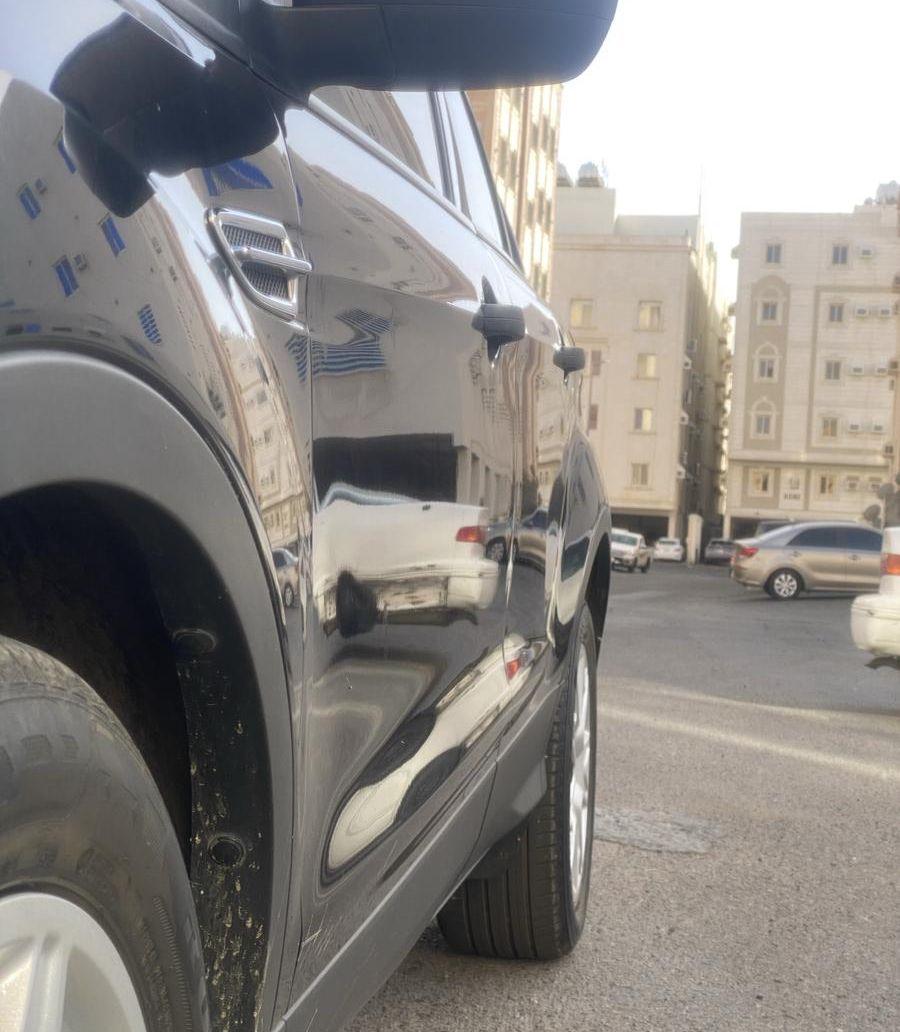 فورد إسكيب وكاله